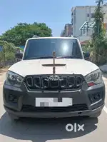 Mahindra Scorpio S3, 2018, Diesel