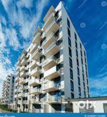 We are looking for tenant