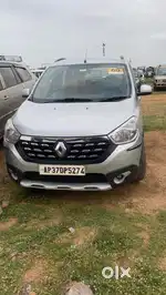 Renault Lodgy 2018 Diesel Good Condition