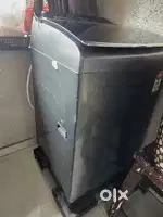 Whirlpool washing machine in excellent condition