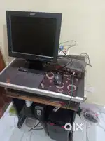 Deksty computer