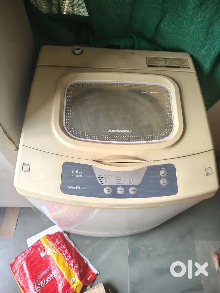 Full Bundle for Sale – Bed, Almirah, Fridge, Washing Machine & More