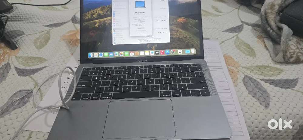 MacBook Air Retina 13 inch