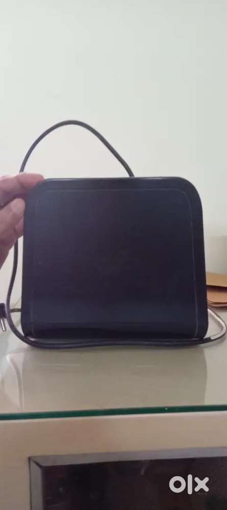 One stabilizer will sold rs 500