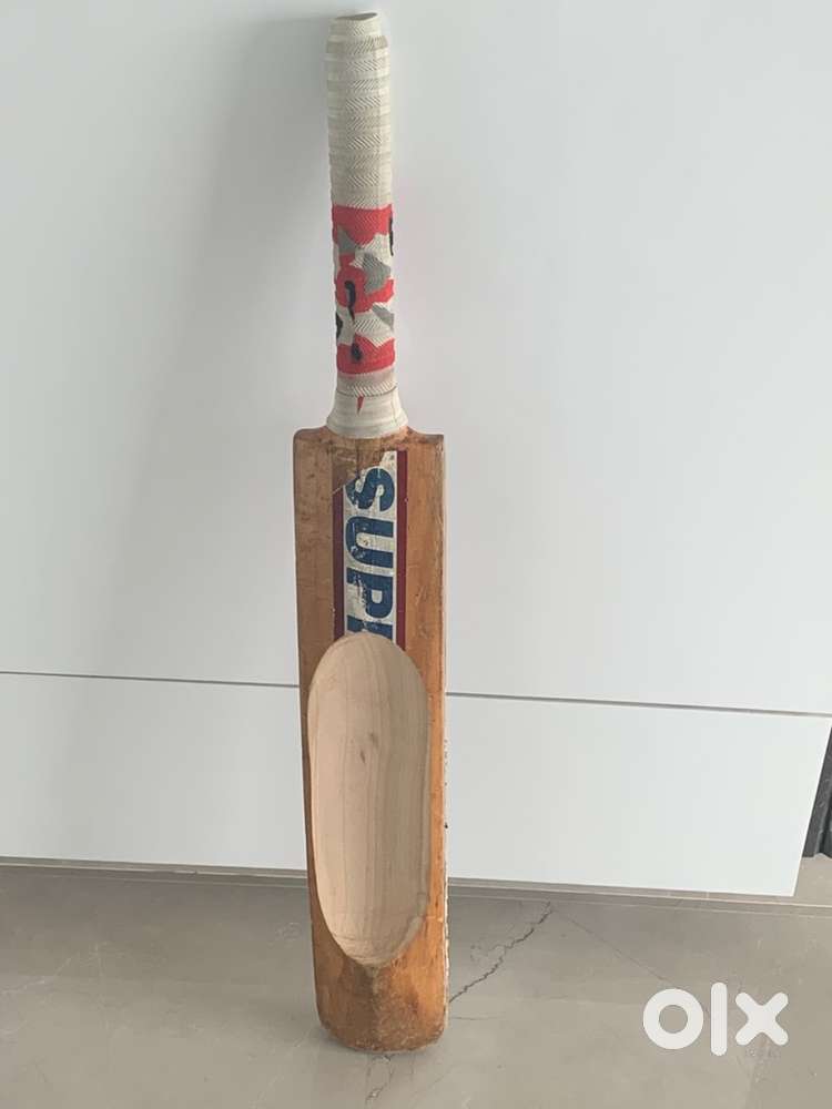 Cricket bat