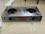 Gas stove AKAI