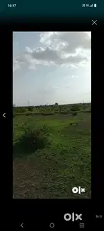 Dharti park