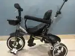 Babyhug plug n play tricycle