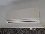 Vestar 1 ton ac 5 star