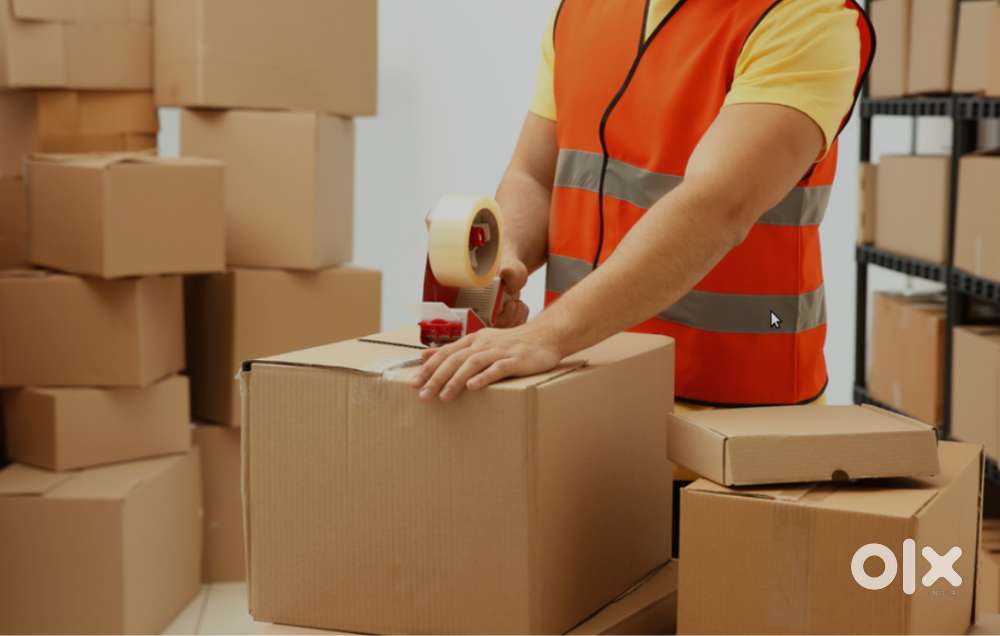 Job Vacancy for Books Cutting, Binding and Lamination Work