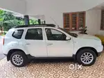 Renault Duster 110PS Diesel RxL, 2013, Diesel
