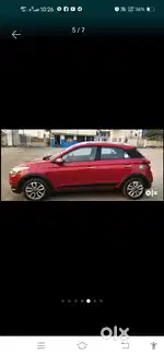 Hyundai i20 Active 2017