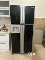 Hitachi Fridge