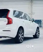 Volvo XC90 B6 Ultimate, 2024, Petrol