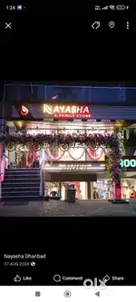 Salesman & Sales girl requirement urgent