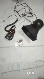 Car ka huter O1 compni ka h