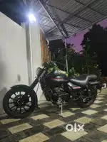 Bajaj Avenger 220 Excellent Condition