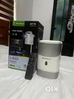 4K HIGH DEFINITION PROJECTOR