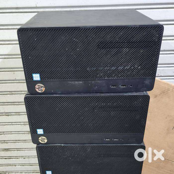 DESKKTOP CPU - i5 6th GEN pc  graphics 2gb  ram 8gb  computer sale