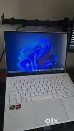 ASUS ROG Zephyrus G14 Ryzen 9, Radeon 6800S, 16 GB/ 1TB