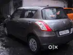 Maruti Suzuki Swift 2016 Petrol Well Maintained