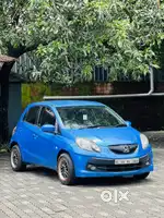 Honda Brio 2011-2013 V MT, 2012, Petrol