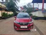 Honda Jazz 1.2 ZX CVT i-VTEC, 2020, Petrol