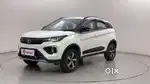 Tata Nexon 1.2 Revotron XZ Plus (O), 2021, Petrol