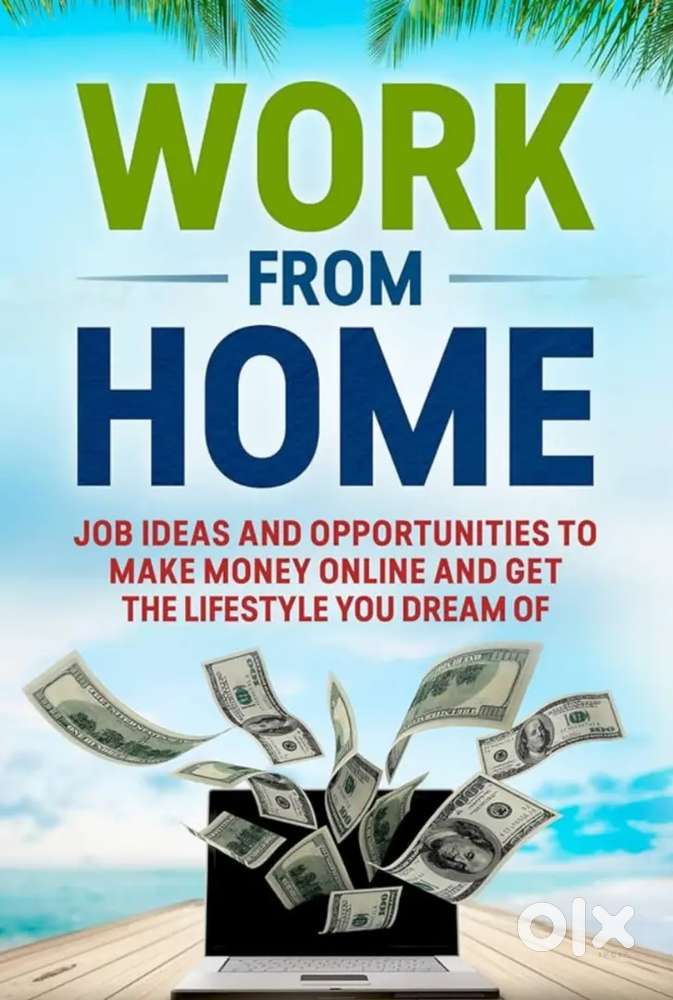 Online Work From Home