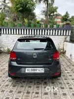 Polo GT Petrol Automatic Single Owner(2016)
