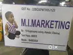Salesman + Abe auto driver wanted
