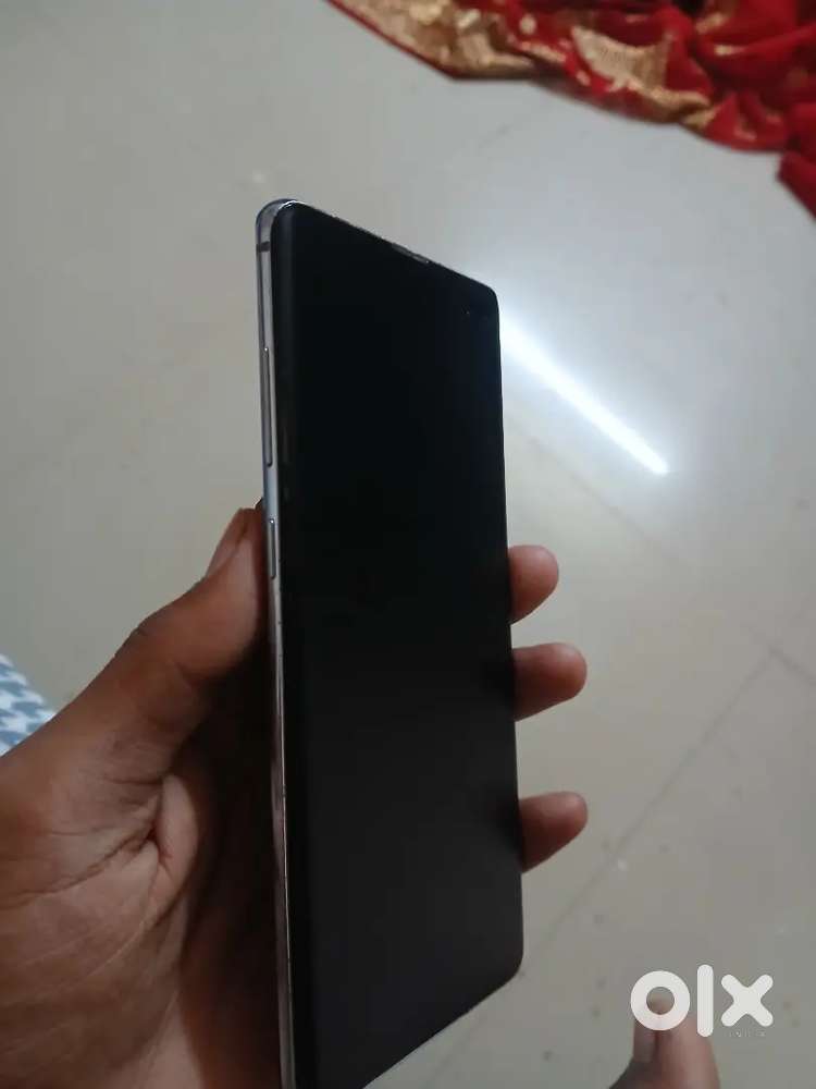 Good condition  Samsung s 10 plus