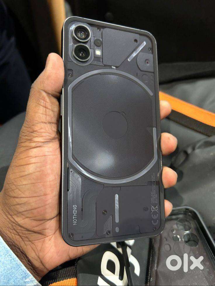 Nothing phone 1