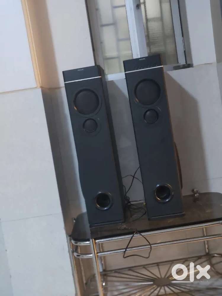 Bluetooth speaker