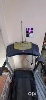 Sport Track full atomatic treadmill