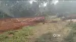 Sulthan bathery 4 km 17 cent house plot