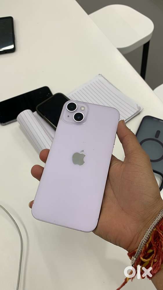I PHONE 14 plus
