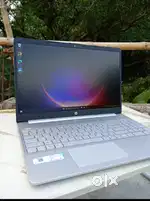 Hp 15s i5 16gb ram 512 storage