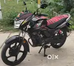New batrey self bike New tayre