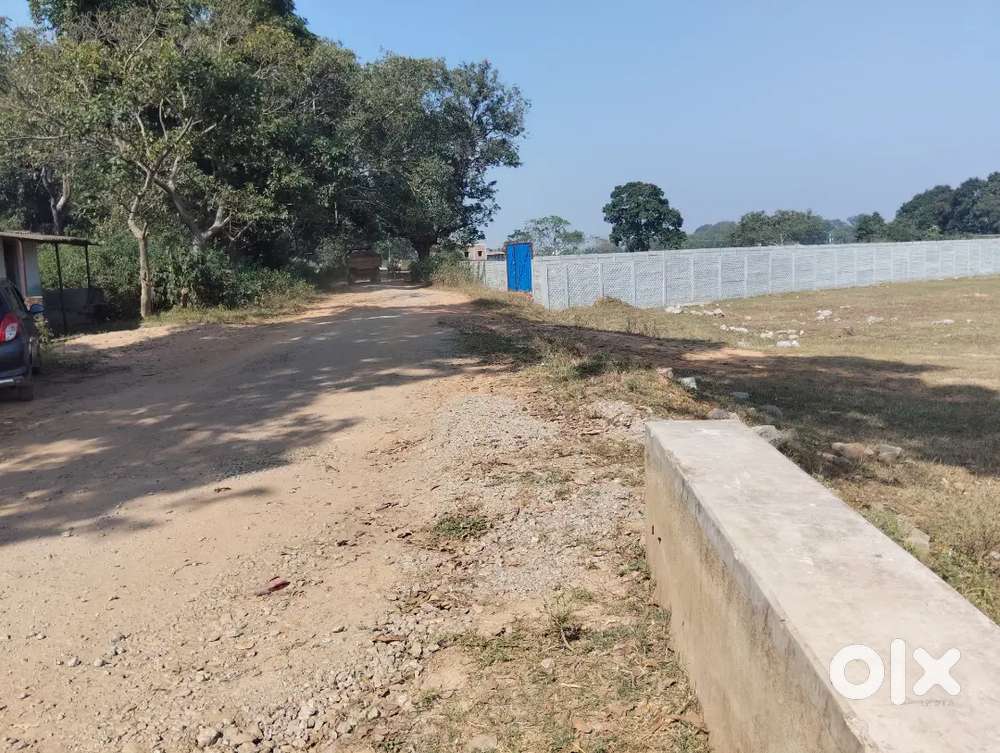 GENERAL PLOT FOR SALE IN MANDAR RANCHI