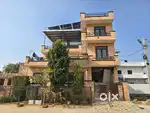 Near Indiabulls Mall 1 BHK Fully furnish separate floor in AdarshNagar