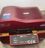 Mobile Cover 3D Printing Machine