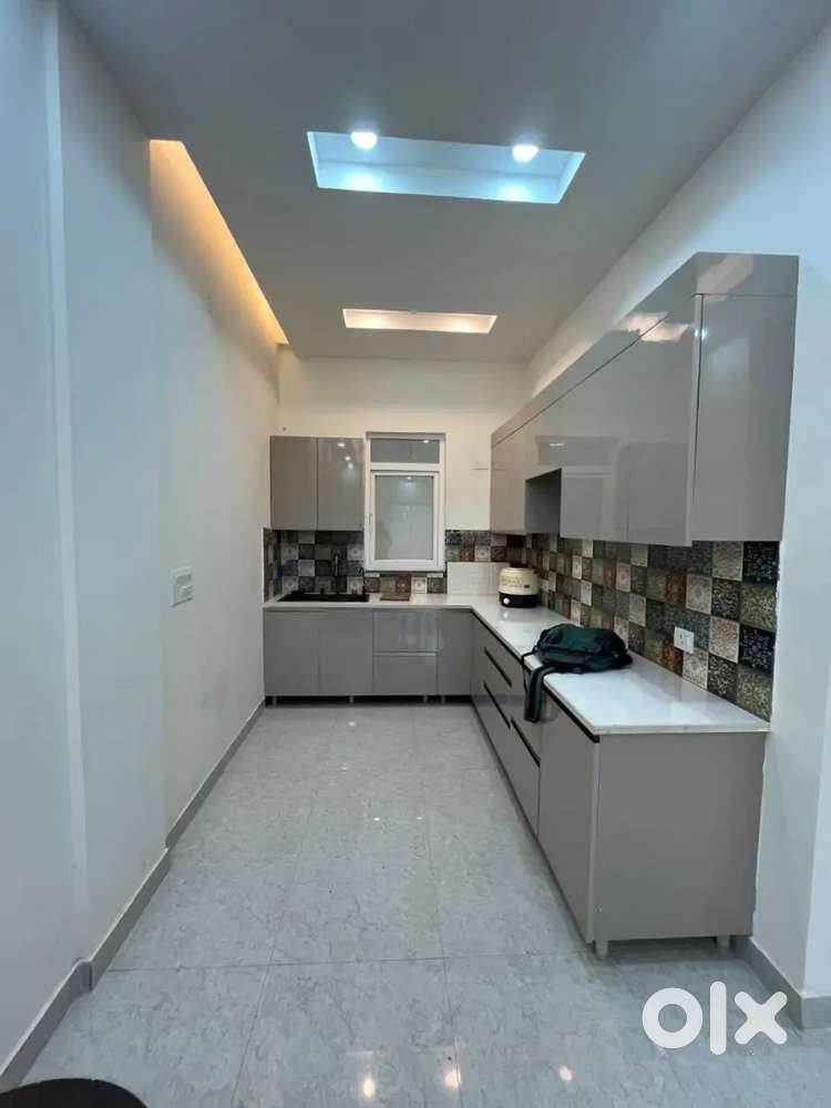 Luxurious flats 2bhk