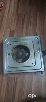 Khaitan Single burner chulha