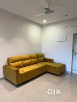 Belize Plus L Shape Sofa Set (3 Seater + Right Aligned Chaise)