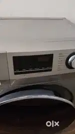 I selling washing machine as i m moving from delhi
