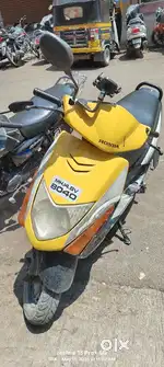 Dio 2010 model