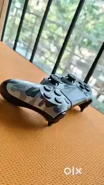 Military Controller PS4
