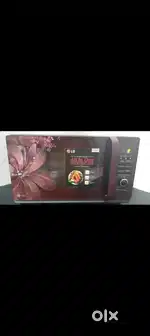 Microwave Convection 28 Liter