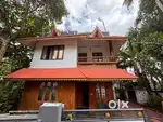 5cent 4bhk house for sale in vattiyoorkavu kulashekaram
